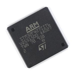 Quality ST STM32F427IIT6 LQFP176 MCU Microcontroller for sale
