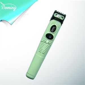 Quality Multifunctional 2 Pieces Hair Beard Trimmer Battery Operated Rustproof Stylish for sale