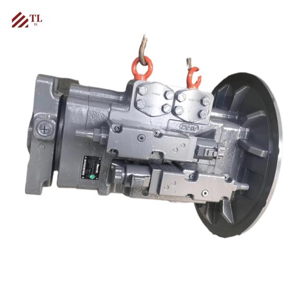 A28V A28VO A28VO130 A28VO280 Series Axial Piston Variable Double Pump For Energy Mining