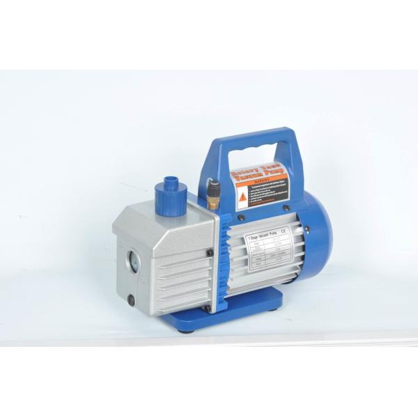 Buy 150 Microns 340L/Min 220V Rotary Vane Vacuum Pump at wholesale prices