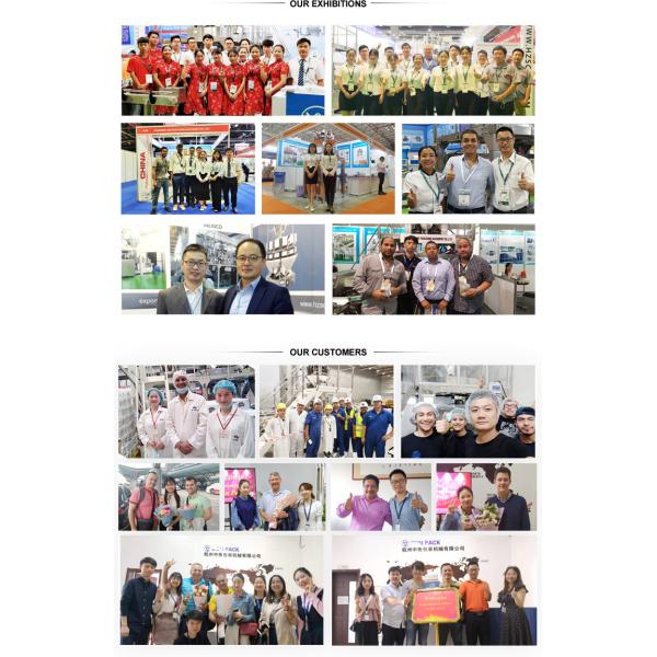 100g 200g 500g 1000g Detergent Powder Packing Machine With Auger Filler