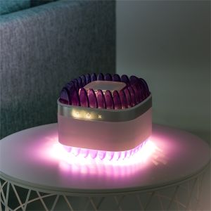 Quality 20-50 Square Meters Applicable Area Airflow Mosquito Killer with Suction Fan and USB Powered for sale