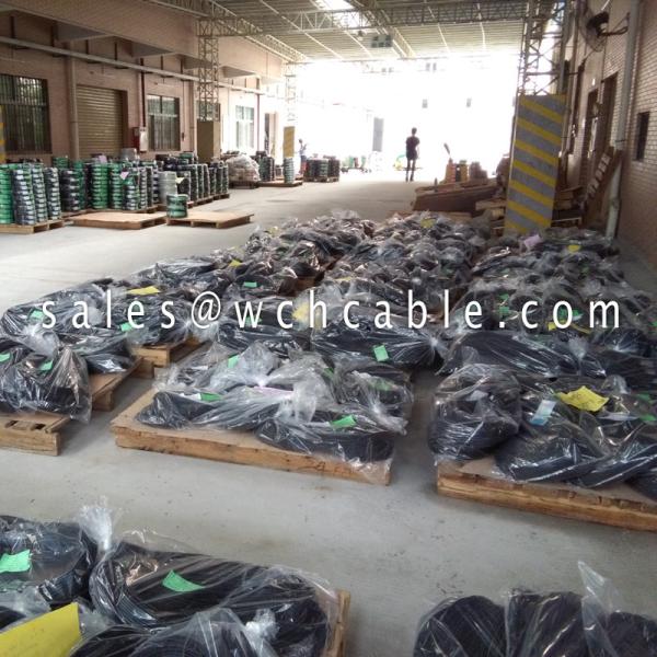 Trump Free UL TPE Cable