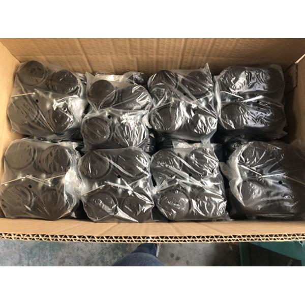 2 inch Polyurethane Chairs casters for carpet