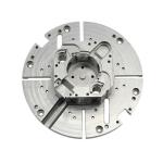 Anodized Custom Aluminum Machined Parts CNC Milling Turning Processing