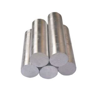 China 1050 Aluminium Alloy Rods H24 Aluminium Bar Stock JIS Standard on sale