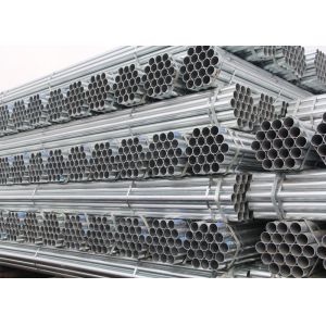 Hot Pre Galvanized Steel Tube Galvanized Steel Rectangular Tube