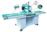 Automatic Round Glass Cutting Machine,Round Glass Automatic Cutting Machine