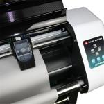 150-600DPI Printing Resolution Inkjet Plotter for Fast Garment Paper Pattern