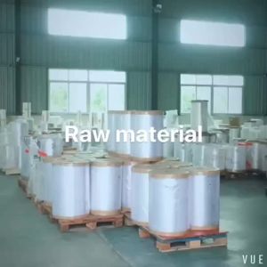 Quality Custom printed heat sealable cereal bar packaging bag bar wrappers for sale