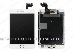 Original Iphone 6s LCD Touch Screen With Touch Digitizer Frame Assembly