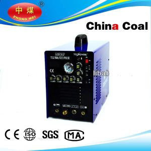 Quality TIG MMA welding machine plasma cutter multifunction welding machine 520TSC for sale