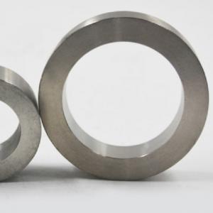 Quality Split Ring 15mm Titanium Forgings Gr9 ASTM B381 Heat Resistance for sale