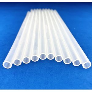 OD 0.5mm Heat Resistant 80A Platinum Silicone Hose