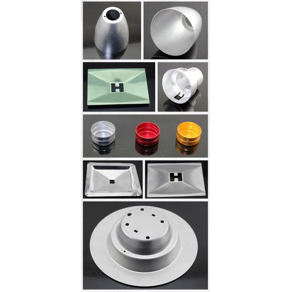 8.0mm 1060 Aluminium Sheet Plate