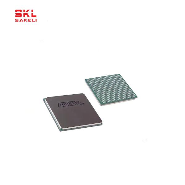 Buy EP3C55F780I7N Programmable IC Chip High-Speed FPGA For Automation at wholesale prices