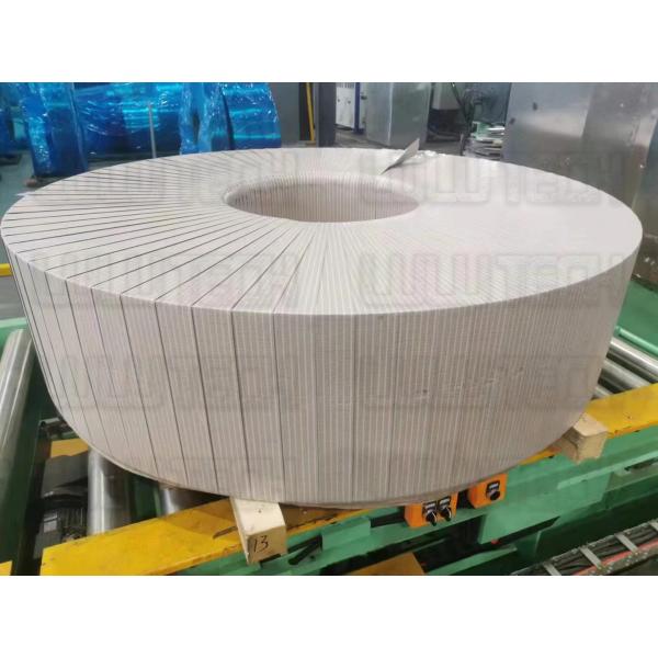 Silicon Electrical Steel Sheet In Coils 18QG085 18QG095 20QG095 23QG100 For Sale