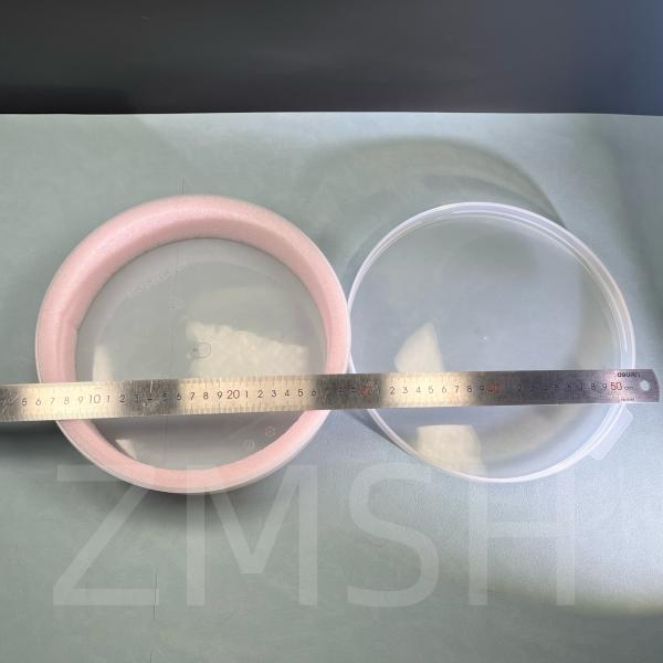 Wafer Shipping Box 2inch 4inch 6inch 8inch 12inch PP Anti Static Foam Spacer Static