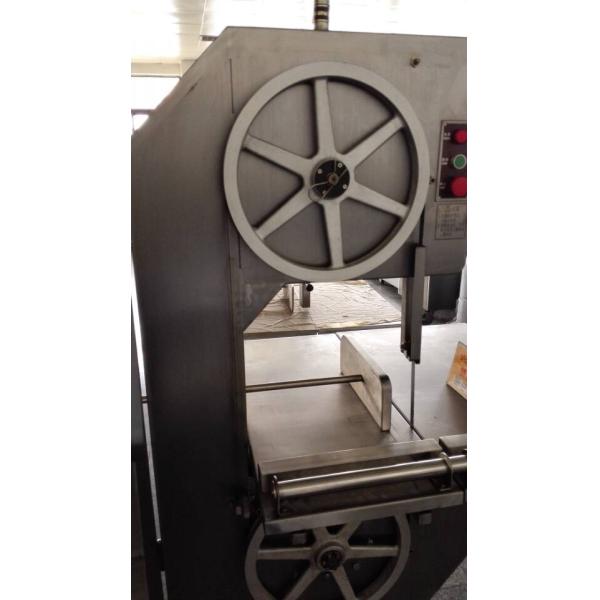Stainless Steel Commercial Meat Processing Equipment Industrial Food Meat Bone Saw