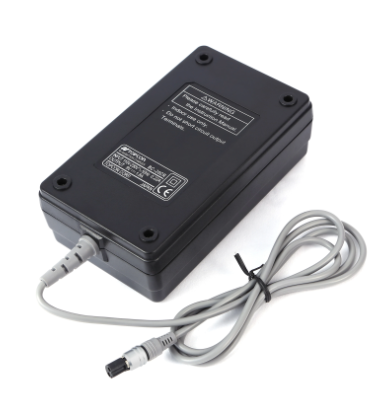 Black 9.0V GTS-300 Energizer Nimh Battery Charger BC-20CR