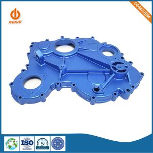 China Custom Processing Automobile Transmission Equipment Shell Parts on sale