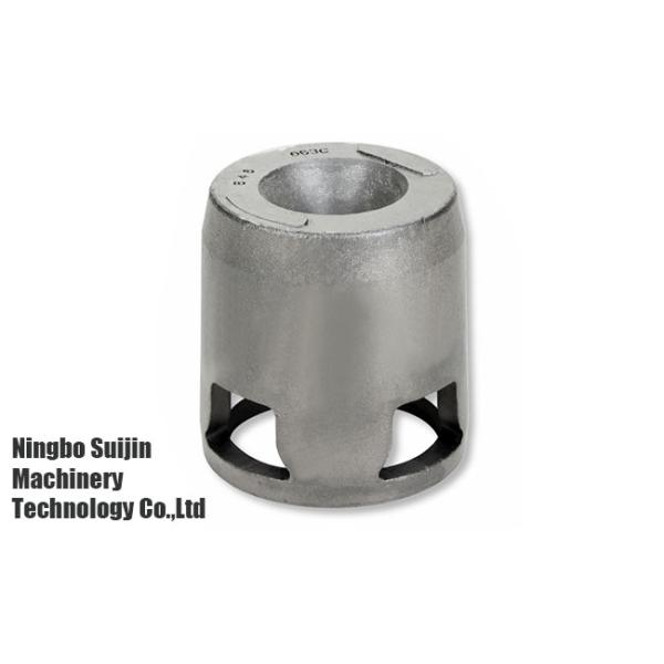 Water-Pump-Casting-Parts