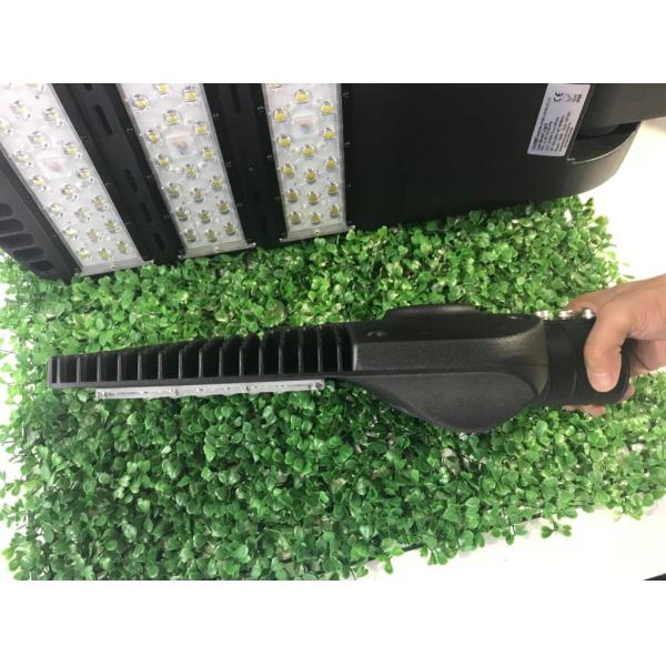 Outdoor Urban Road LED Street Lighting 10w-60w IP65 High Brightness LORA NEMA Dimmable