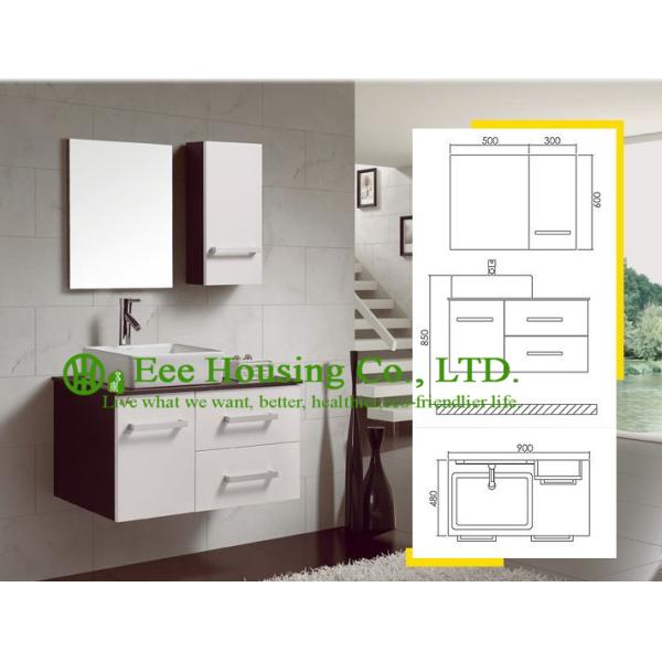 bathroom cabinet wholesale mable surface bathroom cheap makeup vanity table,lighted makeup mirror,side cabinet