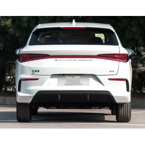Standard Edition BYD E2 Electric Car Compact Electric SUV 401km