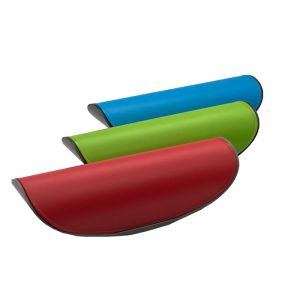 Quality Fancy Shape Plastic Spectacle Case For Small Reading Glasses for sale