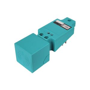 Plane LMF37 Induction Proximity Sensor , Adjustable Proximity Switch Response