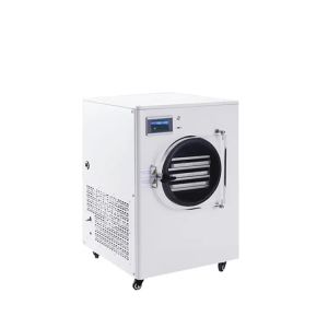 Quality Multifunctional Vacuum Food Dryers Freeze Drying Equipment For Wholesales for sale