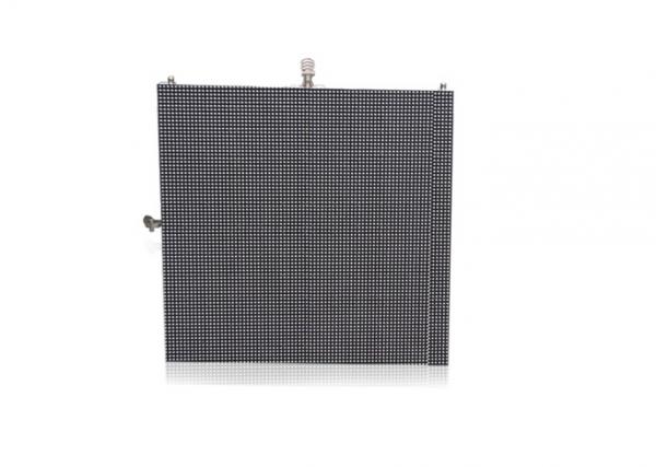 Buy Die Casting Aluminum Electronic SMD LED Screen 3mm Pixel Pitch at wholesale prices
