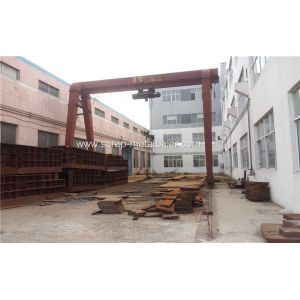 Jiangsu Wanshida Hydraulic Machinery Co., Ltd