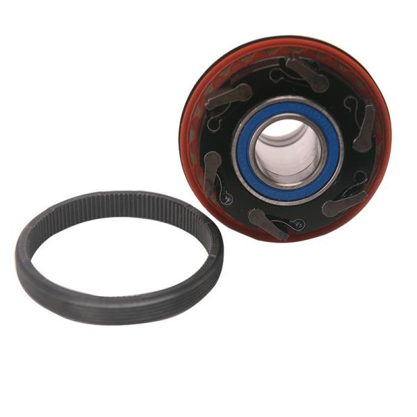 MTX33 29 Inch MTB Wheelset Welding Rim 690 Ring SLR I9 HUB Six Hole with Disc Brake System