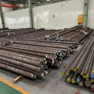 Quality 309S Stainless Round Bar Heat Resistant Hot Rolled 10-250mm for sale