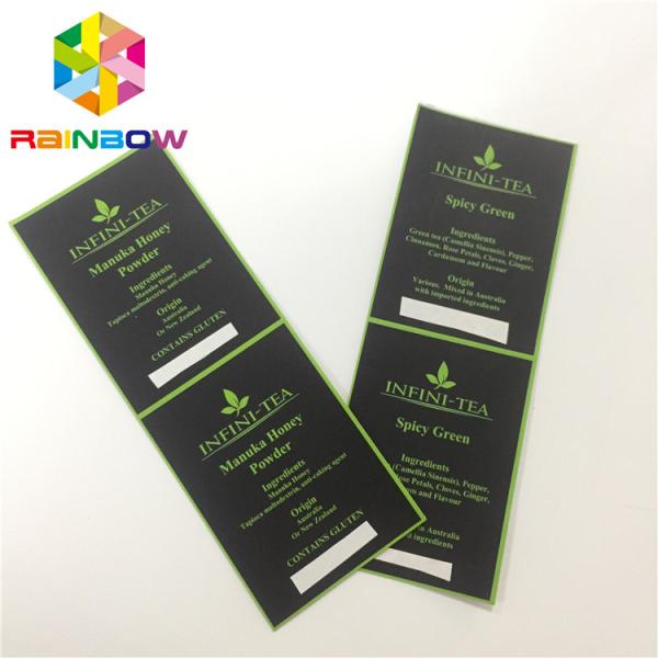 Waterproof Self Adhesive Sticker 3D Epoxy Domed Metal Logo Custom Printing