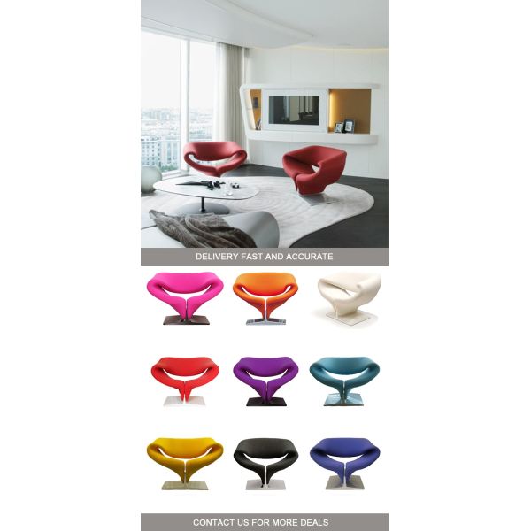 No Electric MOYI Modern Hotel Lobby Lounge Chair Ergonomic Velvet Fabric Upholstery Contemporary Comfortable Armchair