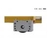 Buy cheap 125mm Bridge Crane Components Wheel Sets Block With Gearmotor 5 Ton 10 Ton from wholesalers