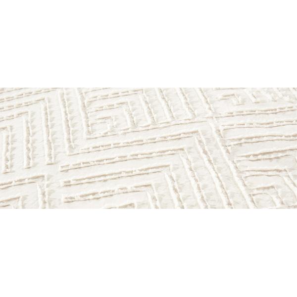 7-Piece Beige Tufted Comforter Set Queen Microfiber Bedding