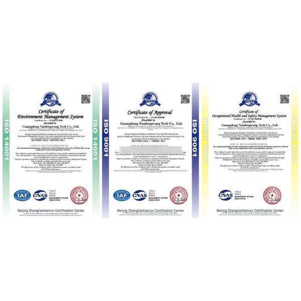 HDPE Plastic Fishery Using Fish Cage with Floating Design