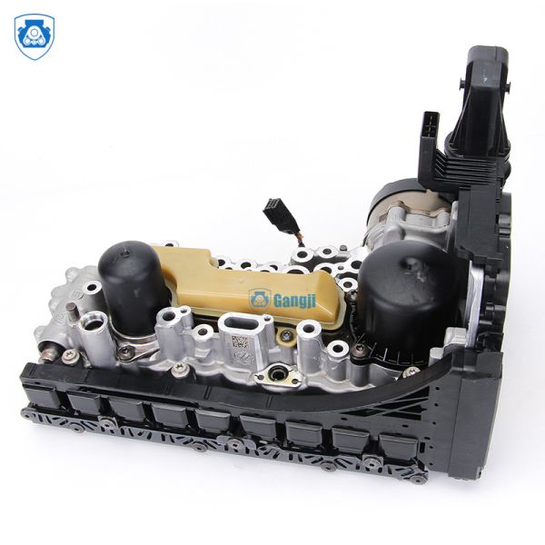 DL382 0CK DSG Automatic Transmission Mechatronic TCU 0CK927156L 0CK927156Q 0CK927156S for Audi A5 A6 A7 S5 S6 7-Speed