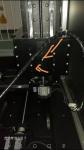 Subsurface Engraving Automatic Laser Marking Machine Fast Processing Speed