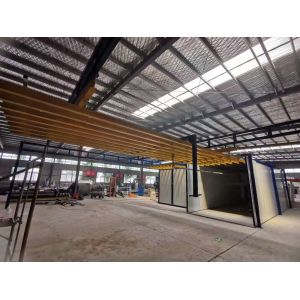 Cangzhou Astar Machinery Co., Ltd.