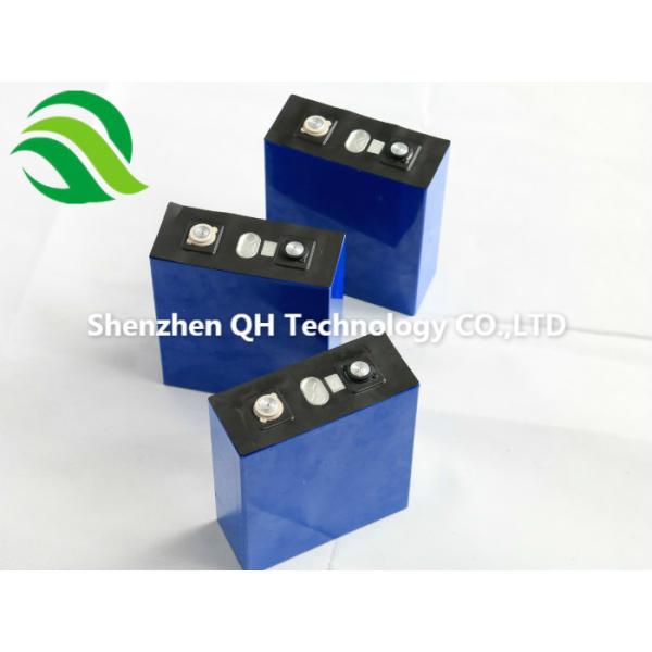 Long Life Lifepo4 Lithium Iron Phosphate Battery Packs 48V 150Ah Scooter Use