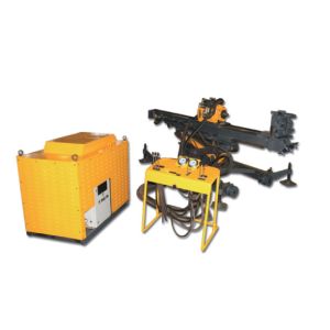 Quality 100m Depth 110mm Diameter Anchor Mobile Drilling Rigs for sale