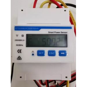 Three Phase 100A Huawei Inverter Smart Meter DTSU666-H Solar Power Sensor