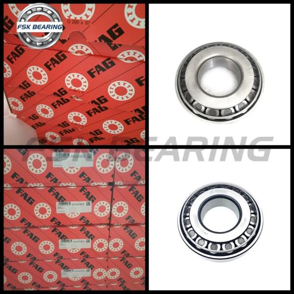 USA Market LA5318 181609 Wheel Bearing Tapered Roller Bearing 60*130*33.5mm P4 P5
