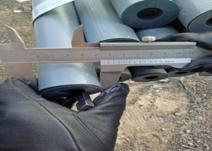 China Chromer Ferritic Alloy Steel Pipe , 3 Inch Boiler Seamless Alloy Steel Tube on sale