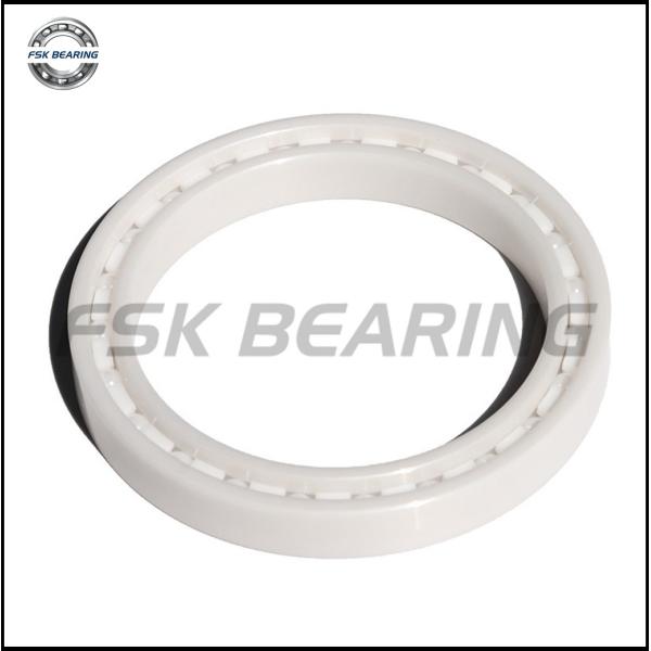 ZrO2 Si3N4 SiC Full Ceramic Ball Bearing 6802 6000 6301 6004 Deep Groove Ball Bearing